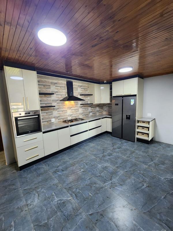 5 Bedroom Property for Sale in Malabar Eastern Cape